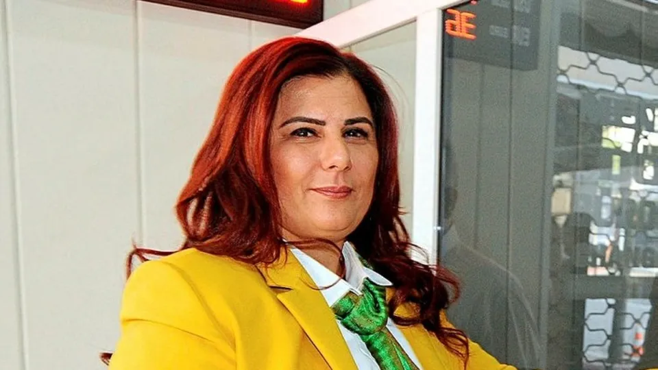 CHP'den lağım belediyeciliği! Aydın Büyükşehir Belediyesi tarım arazisini bataklığa çevirdi