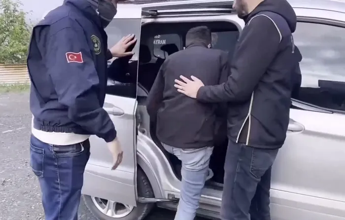 Bakan Yerlikaya duyurdu! 22 ilde terör operasyonu: 239 şüpheli yakalandı