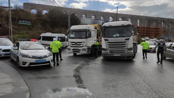 Son dakika: İçişleri Bakanlığı'ndan 81 il valiliğine genelge! Dinamik Denetim Modeli Faaliyetleri başlıyor - 1