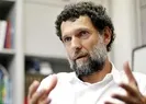 Son dakika: Osman Kavala hakkında gözaltı kararı!