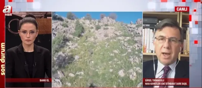 MİT’ten nokta operasyonu! 170 kilometre derinlikte yapılan ilk operasyonun şifreleri