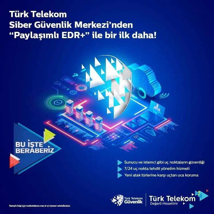 Türk Telekom reklam
