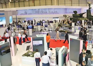 Dünya savunma devleri Türk KOBİ’ler için geliyor