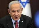 Beyaz Saraydan UCMnin Netanyahu kararına tepki