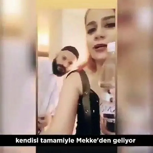 Son dakika: Skandal görüntülerle ilgili ABD Konsolosluğu'nun Türk çalışanlarına gözaltı! - 3