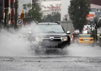 İstanbul ve Ankara'ya kaç gün daha yağmur yağacak? Meteoroloji'den güneşli hava müjdesi