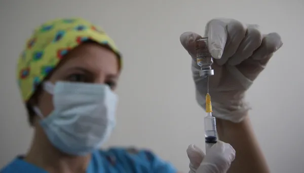 1 milyon turizm çalışanı aşılanıyor!