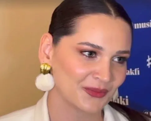 Gönül Dağı’nın Dilek’iydi! Gülsim Ali’den Berk Atan açıklaması: Annesini aradım