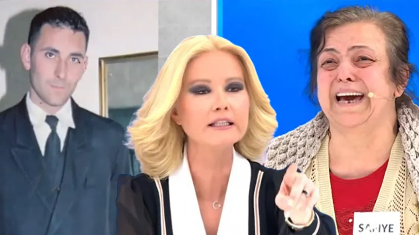 Müge Anlı'da şoke eden sözler: Mahir Ünlütaşkıran'ın annesi konuştu: "Gelinimi istismar etti"