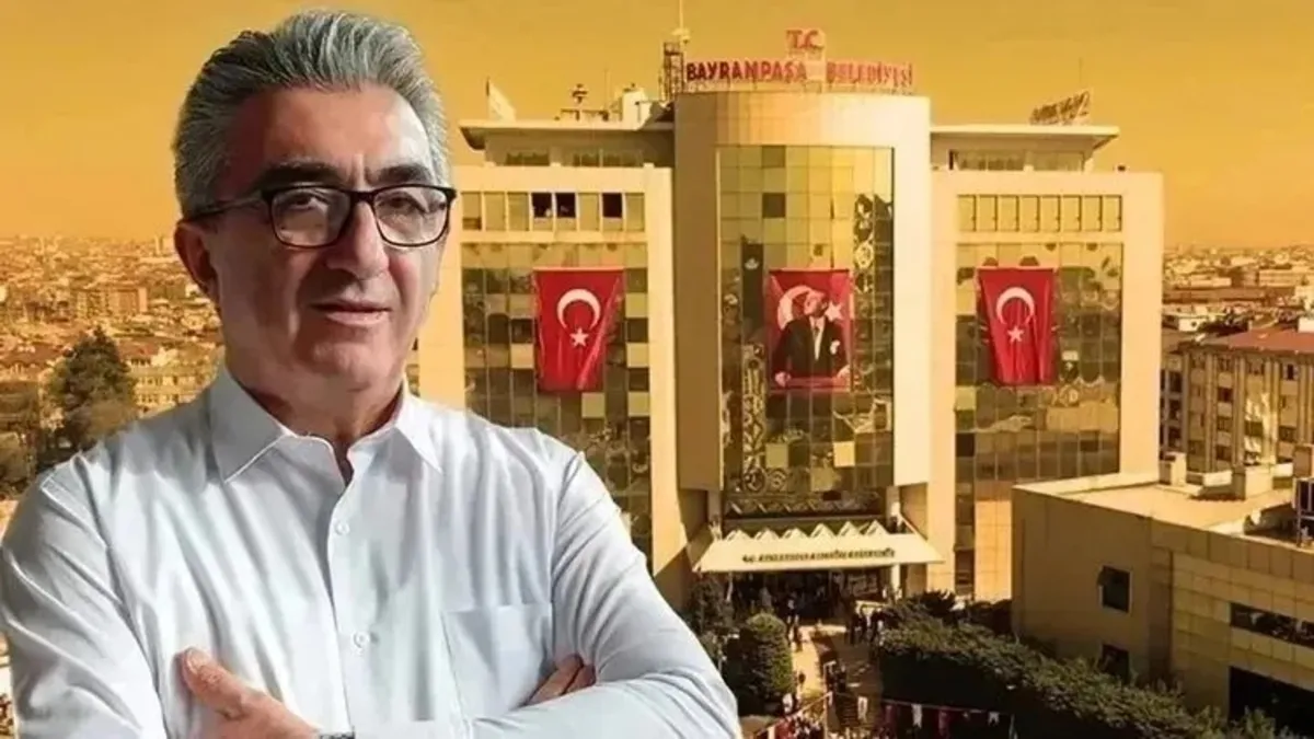 CHP'li Hasan Mutlu'nun vurgun paralarını sevgilisinin hesabına aktarmış! 5,5 milyonluk para trafiği