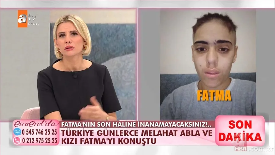 Son haline inanamayacaksınız! Türkiye günlerce onları konuşmuştu - Esra Erol canlı yayında açıkladı 6