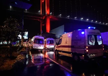 Maliyeciler Reina’da tesadüfen kurtulmuş