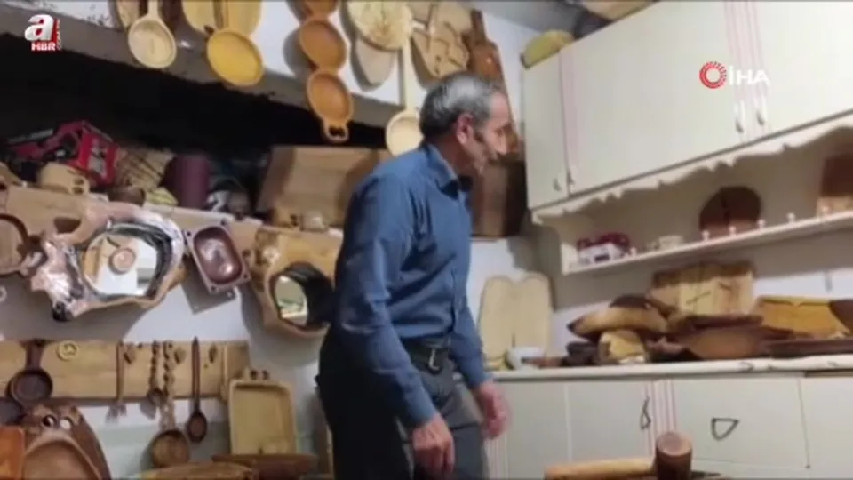 Bir asırlık emeğin izinde