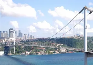 Arefe günü köprü ve otoyollar ücretsiz mi? 5-6-7-8-9 Haziran'da otoyollar bedava mı? FSM, 15 Temmuz, Osmangazi...