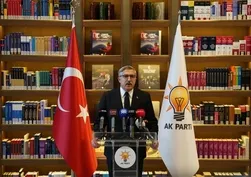 AK Parti Genel Başkan Yardımcısı Yayman'dan 2053 mesajı: Yeni bir hayal zamanı