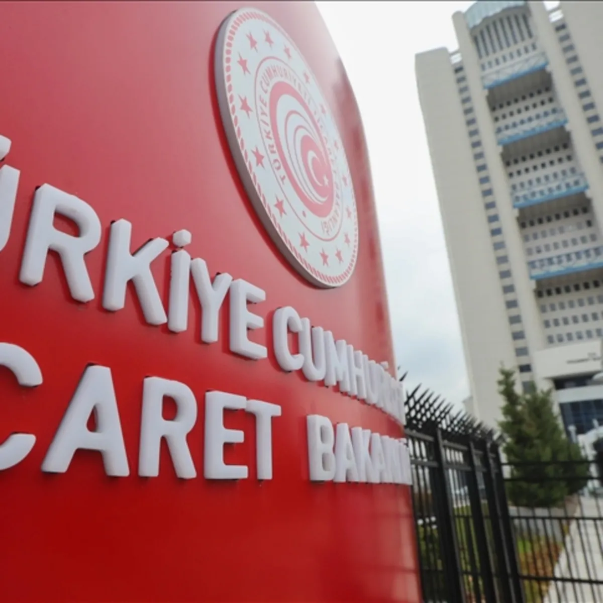 Ticaret Bakanlığı'ndan ihracat açıklaması