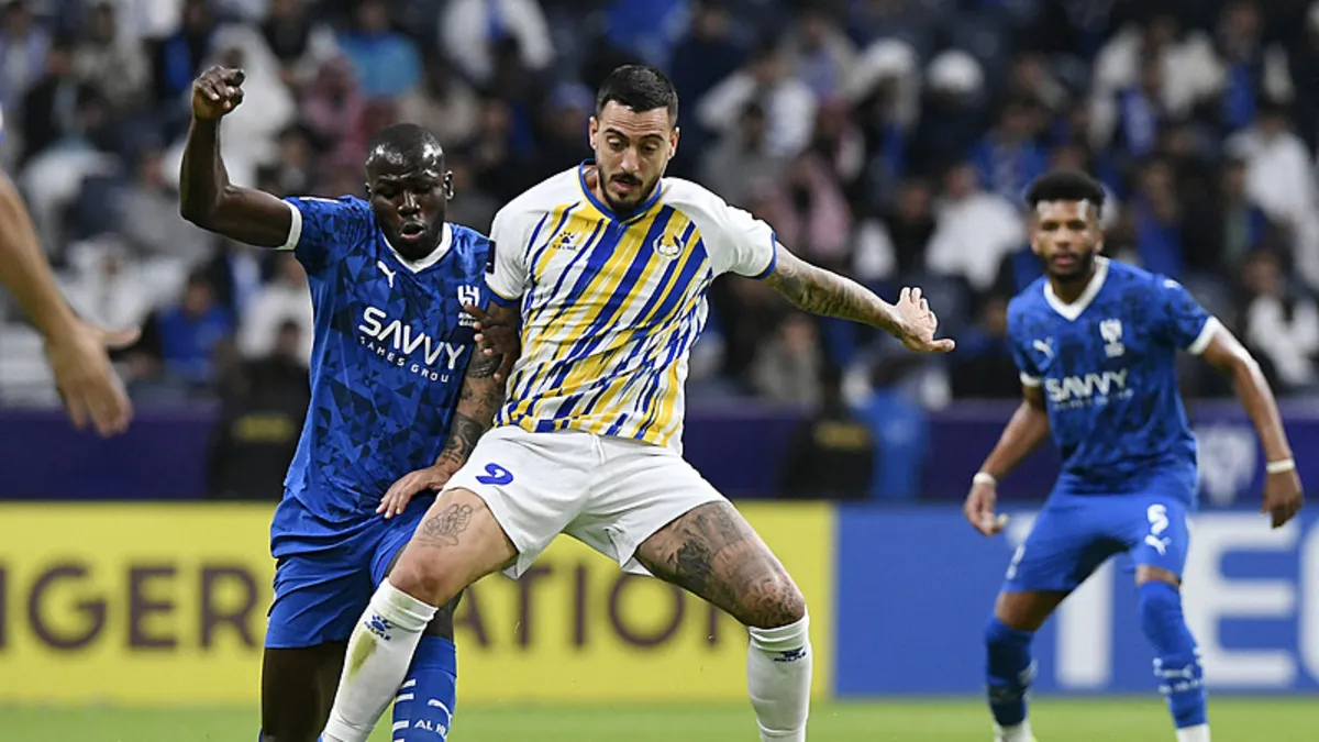 Galatasaray'a Koulibaly piyangosu: Hem bedava hem maaşsız