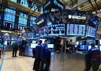 Son dakika: Küresel piyasalar ABD'nin büyüme verisine odaklandı