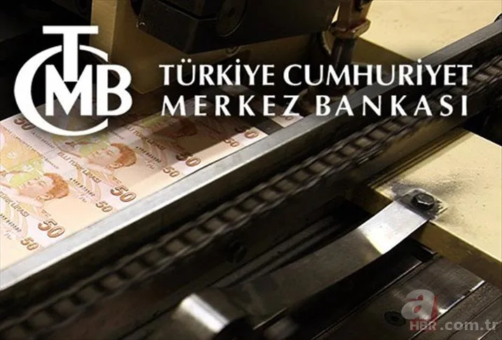 SON DAKİKA: Merkez Bankası faiz kararını açıkladı! Ekim ayı TCMB faiz kararı ne oldu? Altın, dolar... Yurtiçi piyasalar nasıl etkilenecek? 11