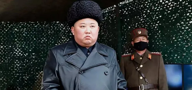 Kuzey Kore’den koronavirüs açıklaması! Kontrol altına alındı mı?