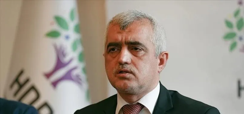 Ankara Valiliği'nden Ömer Faruk Gergerlioğlu’nun kötü muameleye maruz kaldığı iddialarına sert tepki: Açık iftira