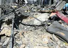 Hafter milisleri roketli saldırı gerçekleştirdi