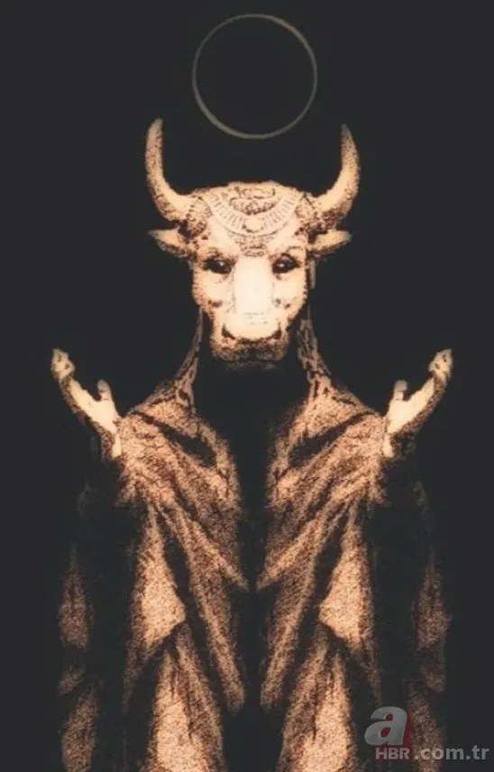 Epstein skandalında siyonizm, şeytan ve satanizm! Türkiye'de kimler hizmet ediyor? 6