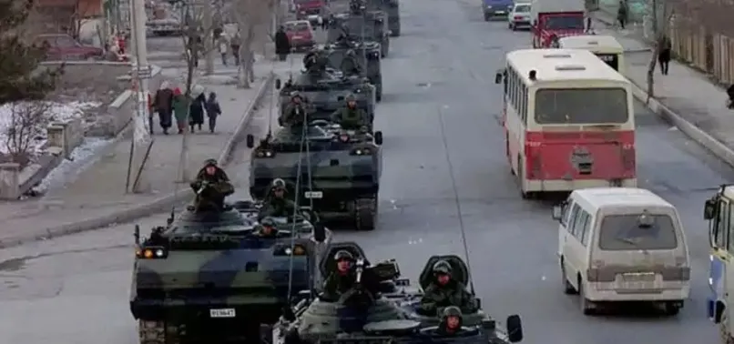28 Şubat davasında 26 sanık için yeni karar! 20 yıl hapisleri istendi