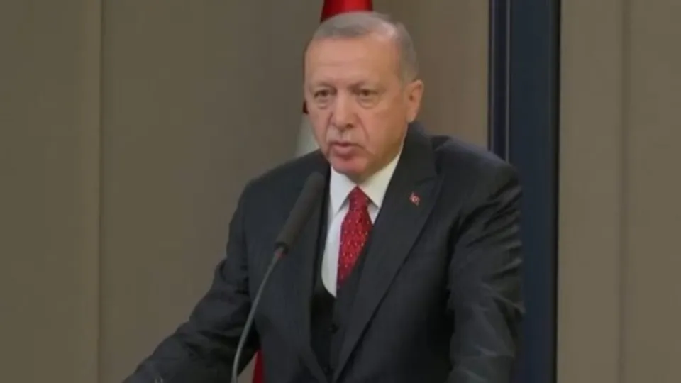 Ankara’nın gündemi ne olacak? Sosyal konutlar için ilk temeli Başkan Erdoğan atacak