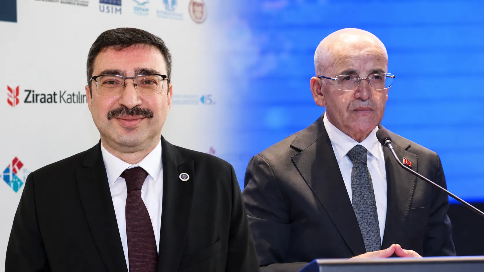Mehmet Şimşek’ten eski SPK Başkanı Gönül için soruşturma izni