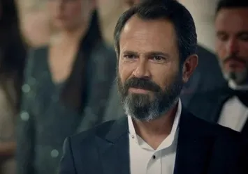 Ramo’nun yıldızı Olgun Şimşek ve eşi Zeynep Kocabeyoğlu koronavirüse yakalandı