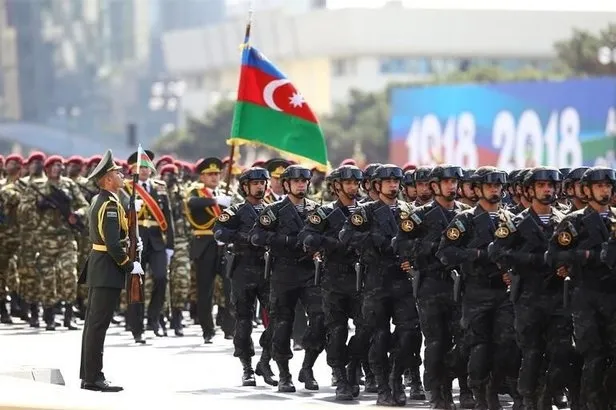 Azerbaycan ve Ermenistan neden savaşıyor? Azerbaycan mı, Ermenistan mı güçlü? İşte ordu güçleri...