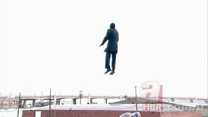 Sihirbazlık sırlarını açığa çıkardı