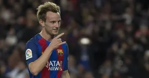 Rakitic’in sözleşmesi uzatıldı
