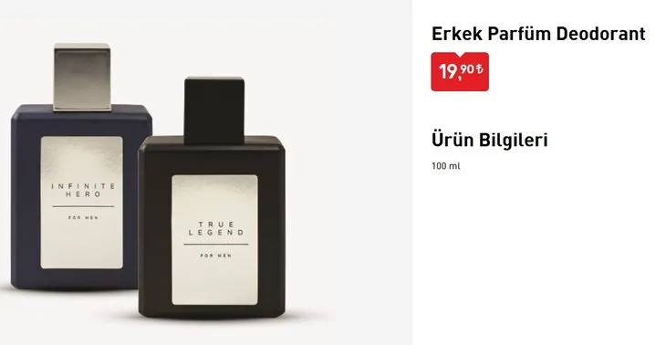 Bim Turkiye Bim Icin Ozel Olarak Uretilen Mercy Parfum Facebook