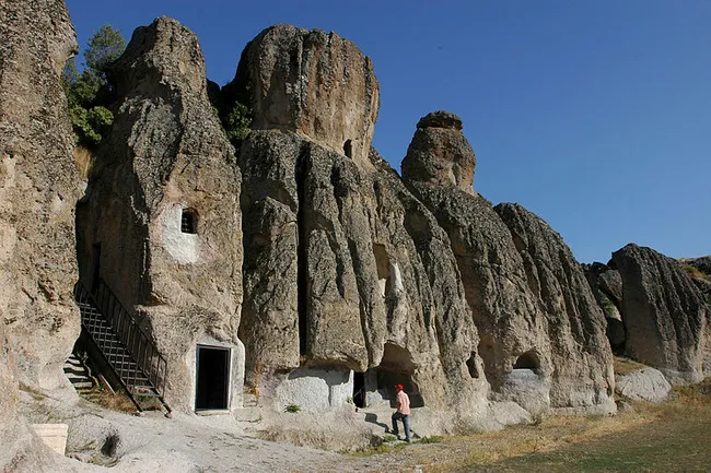 Lystra Antik Kenti’nde kazılar için gün sayılıyor