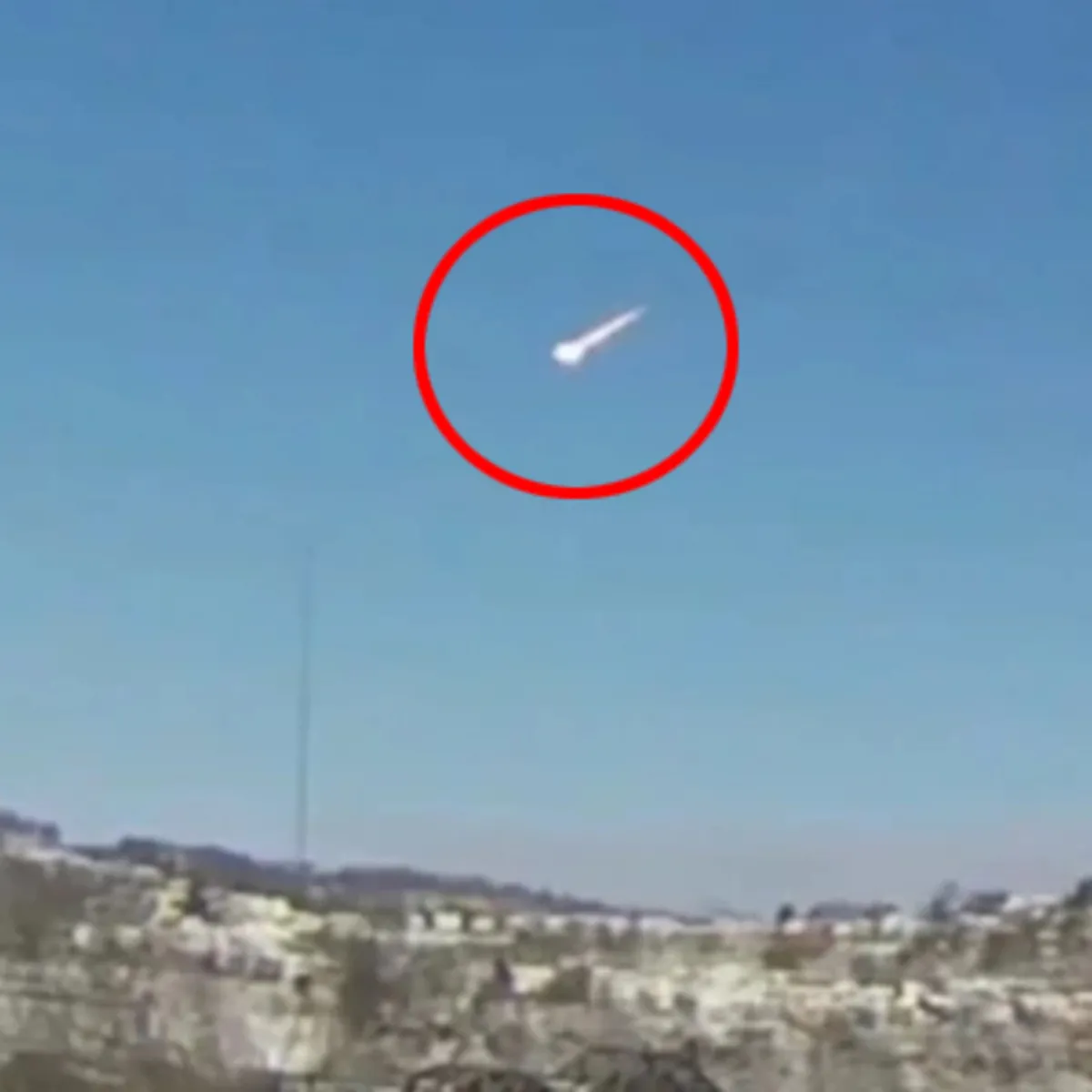 Ohio ve Pensilvanya'da Meteor Patlaması: NASA'dan Açıklama Geldi