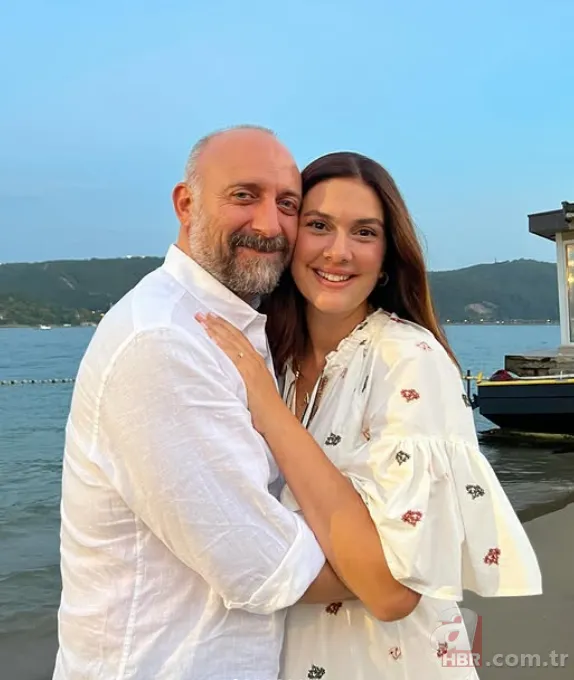 4 ayda 20 kilo veren Bergüzar Korel: "Benim emeğimle oldu" 2