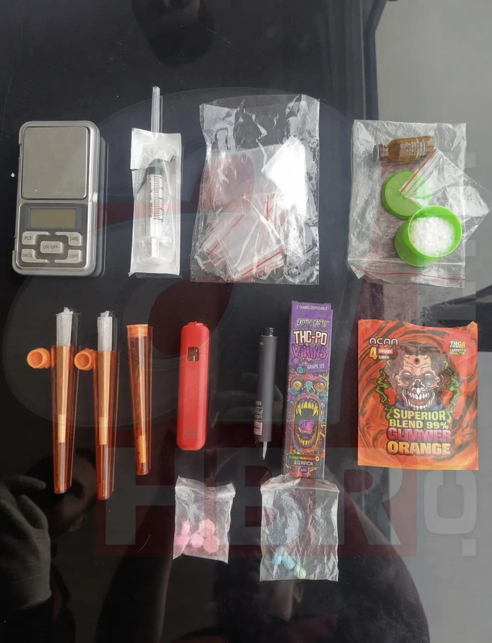 Ünlülere uyuşturucu operasyonunda yeni dalga! İşte gözaltı kararı verilen isimler: Mabel Matiz, Serenay Sarıkaya, Tan Taşçı... - 7