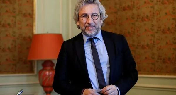 Son dakika: Can Dündar itirafları ortaya çıktı: Suç işlediğini bile bile devlet sırrını ifşa etti