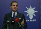 AK Partiden ABDye sert tepki: Fayda sağlamaz