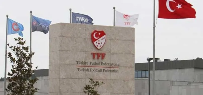 Süper Lig'de 8 takım PFDK'ya sevk edildi!
