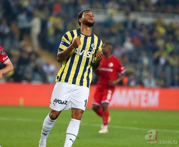 Süper Lig’in gol kralı yuvadan gidiyor! Yeni adresi belli oldu… 4