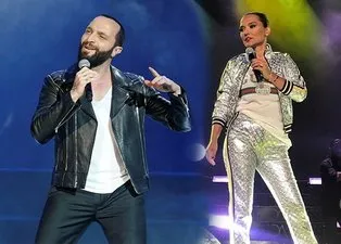Berkay'dan Demet Akalın'a sert yanıt: Rezil değil vezir oldum!