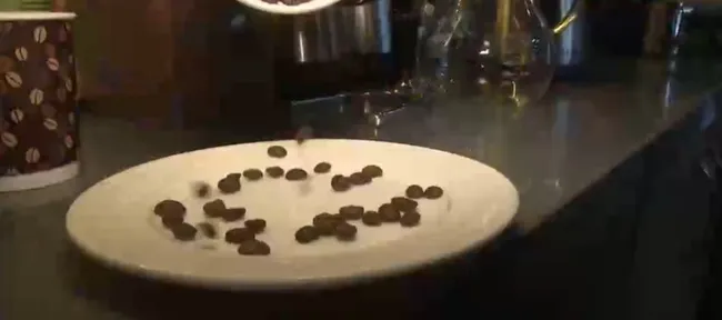 Çok kavrulmuş kahvede ‘Akrilamid’ tehlikesi! Vatandaşlar dikkat