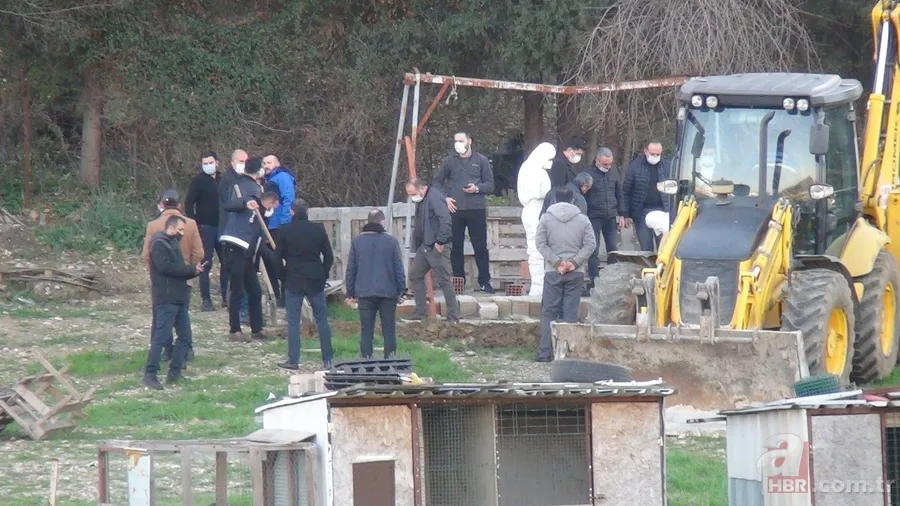 Gayrimenkul zengini Keziban Keskin aylardır kayıptı! Kan donduran cinayet ortaya çıktı: Benzinle yakıp parçalara ayırmışlar 2