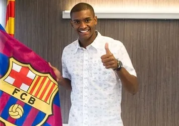 Marlon’da Galatasaray'a rakip çıktı