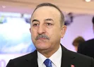 Çavuşoğlundan koronavirüs açıklaması