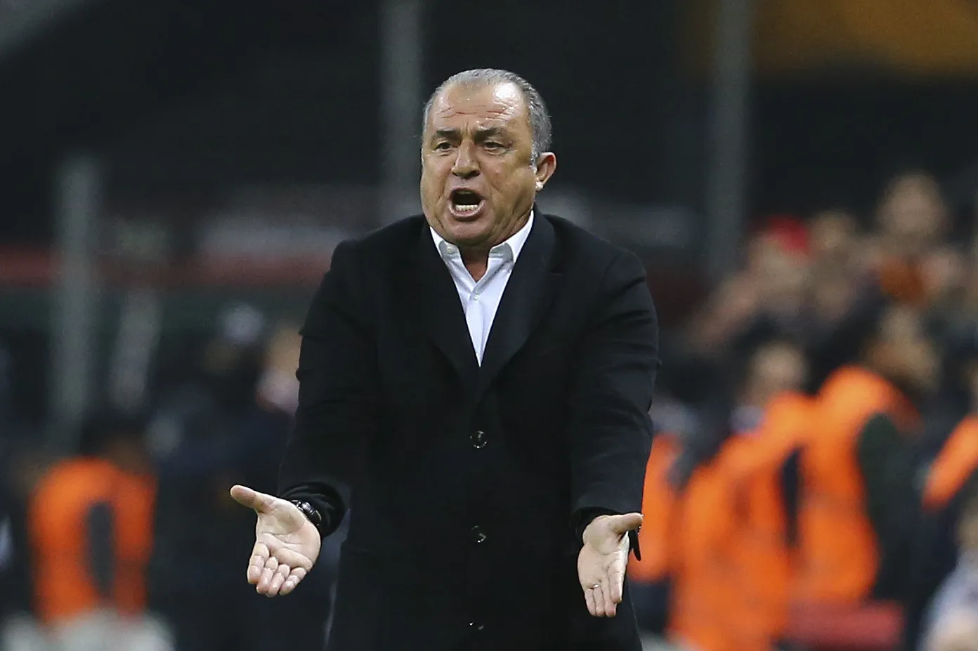 Cimbom'da kriz patlak verdi