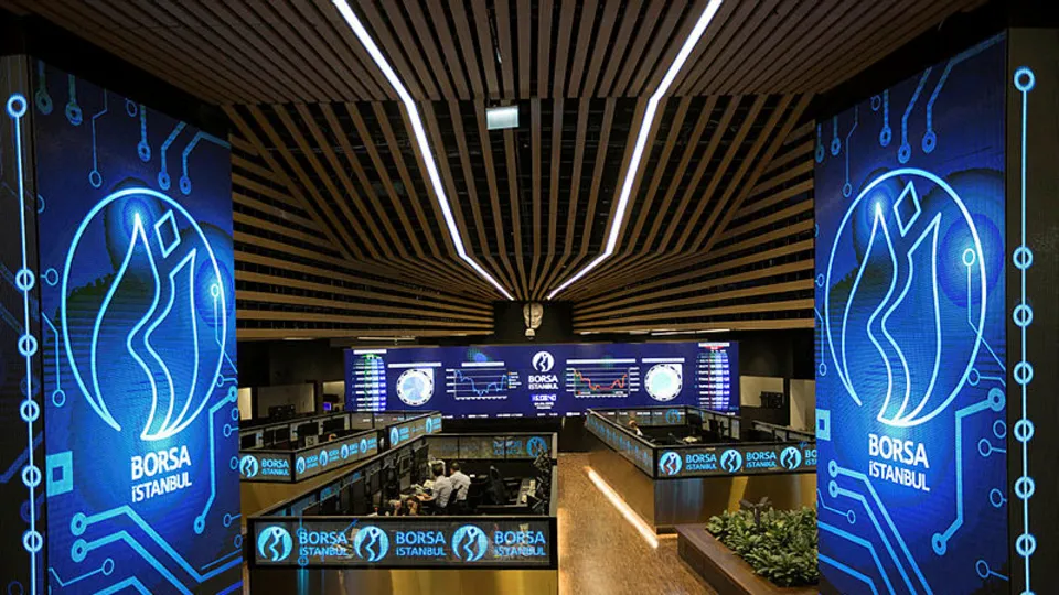 Borsa İstanbul video ile anlattı!  Devre Kesici Nedir?